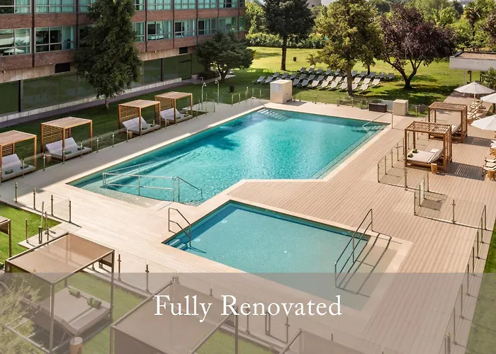 Melia BarajasAlbergo